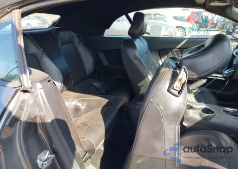 2020 Ford Mustang Ecoboost Premium z USA, uszkodzony, nr VIN 1FATP8UH8L5138728